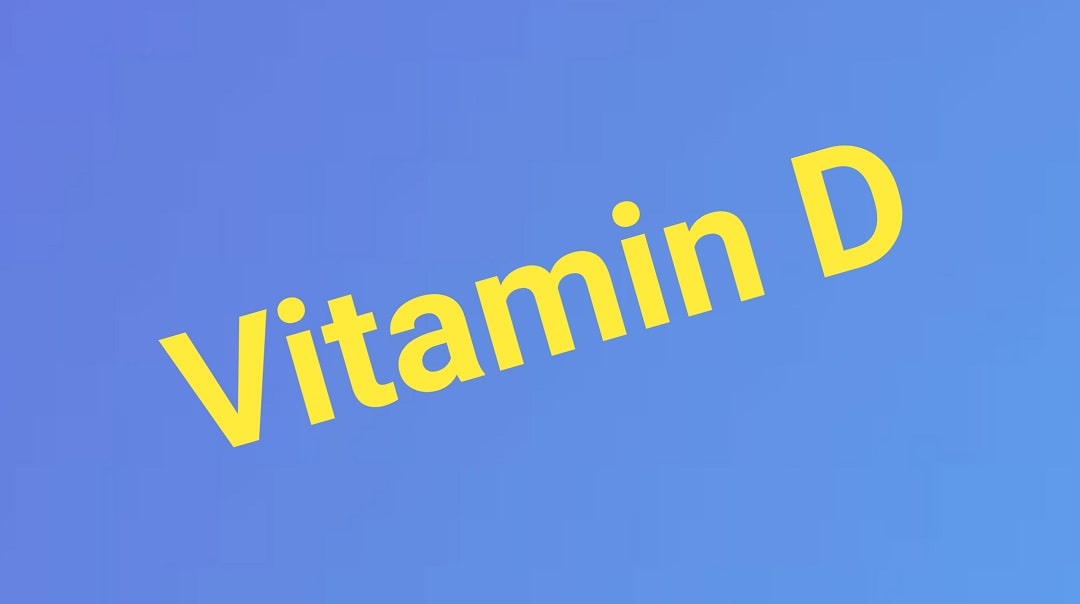 How to Increase Vitamin D and How to Supply Vitamin "D" in Your Body